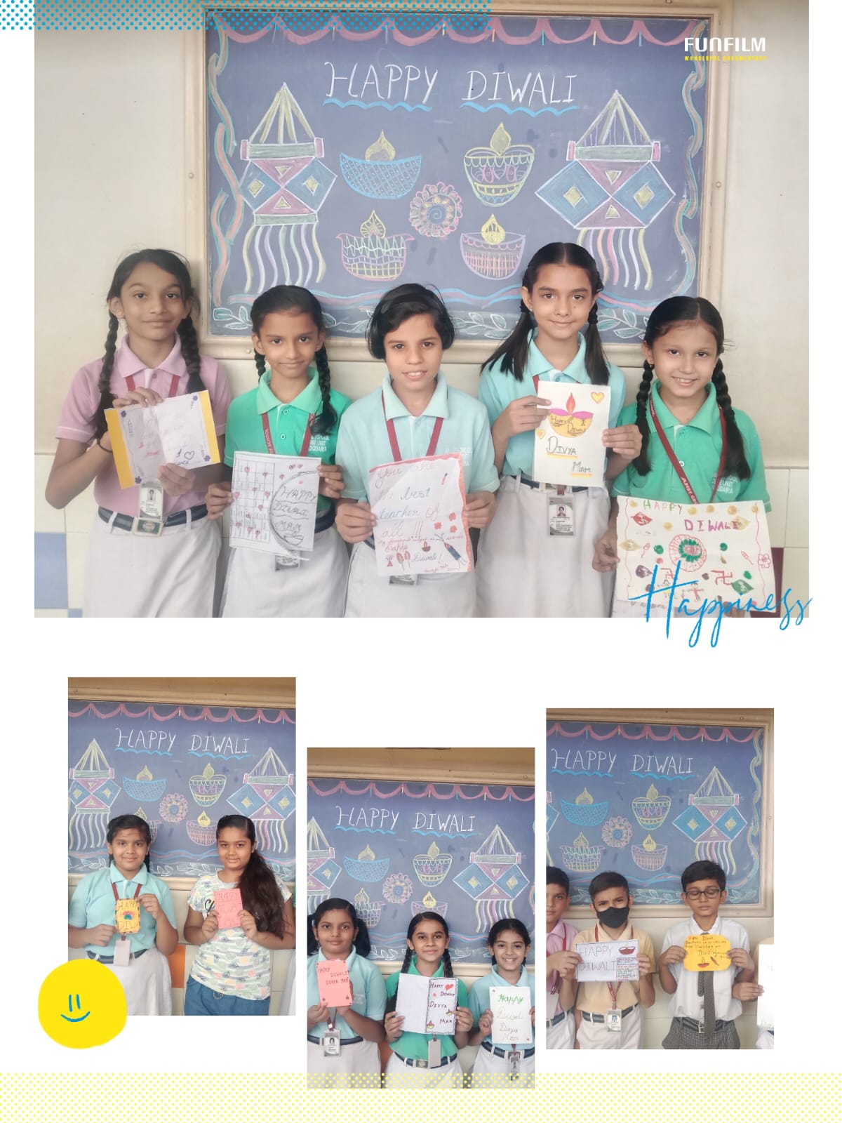 Ambe Group of Schools | Celebration