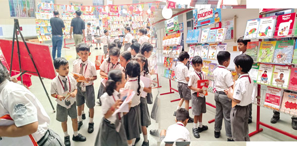 Ambe Group of Schools | Competitions