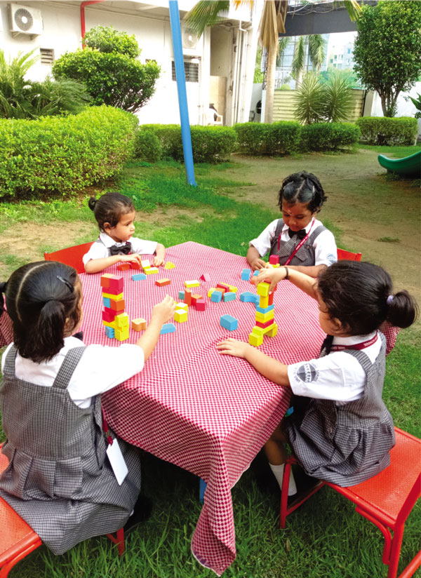 Ambe Group of Schools | Competitions