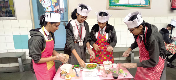 Ambe Group of Schools | Competitions