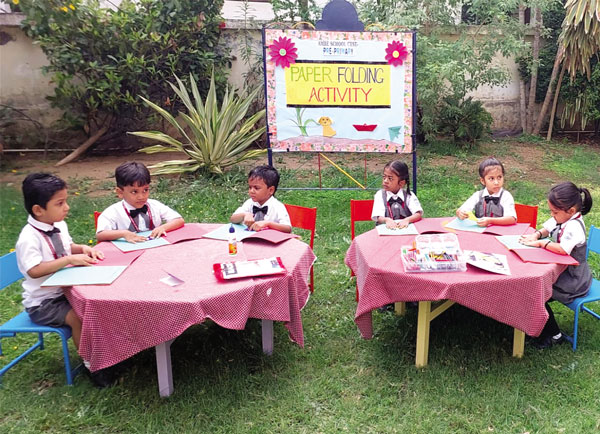 Ambe Group of Schools | Competitions