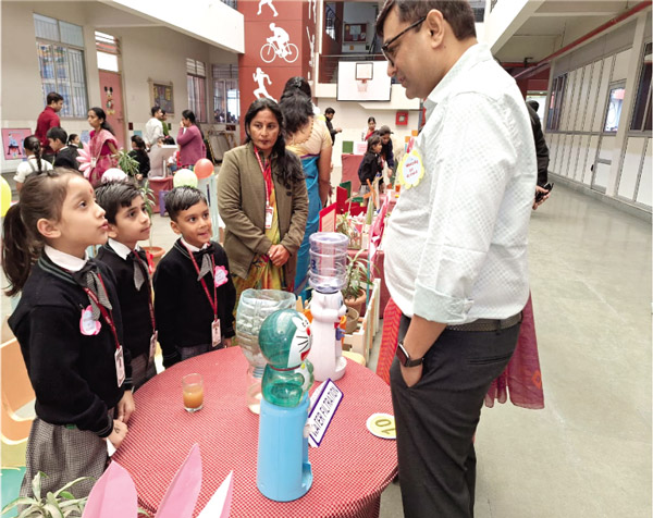 Ambe Group of Schools | Competitions