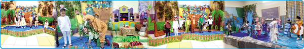 Ambe Group of Schools | Competitions