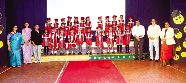 Ambe Group of Schools | Competitions