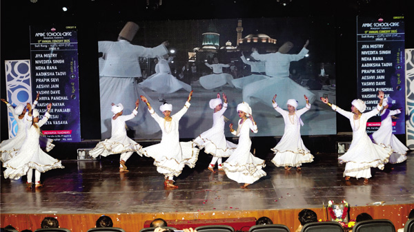 Ambe Group of Schools | Cultural