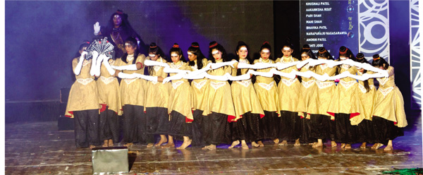 Ambe Group of Schools | Cultural