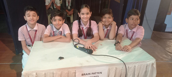 Ambe Group of Schools | Cultural
