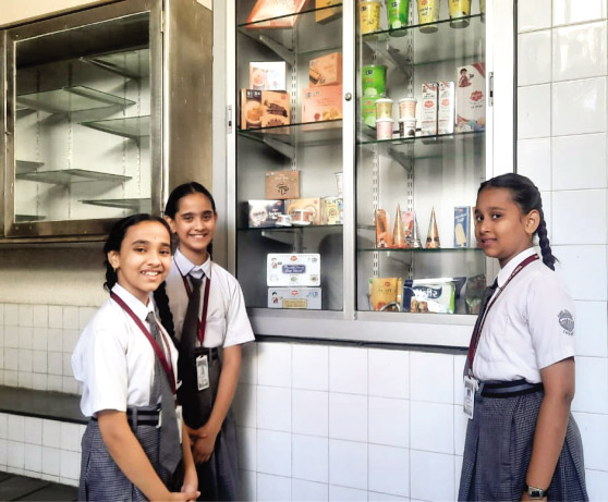 Ambe Group of Schools | Field Trip & Picnic