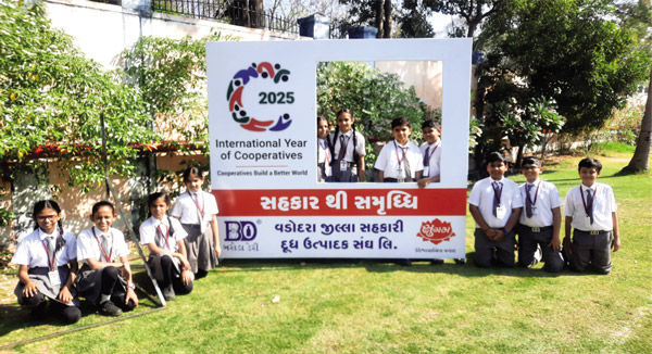 Ambe Group of Schools | Field Trip & Picnic