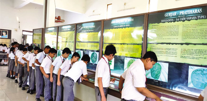 Ambe Group of Schools | Field Trip & Picnic