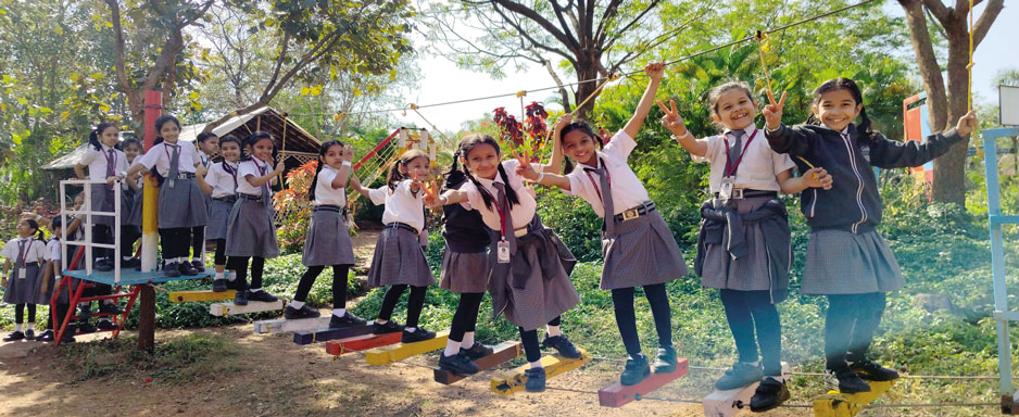 Ambe Group of Schools | Field Trip & Picnic