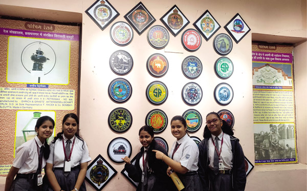 Ambe Group of Schools | Field Trip & Picnic