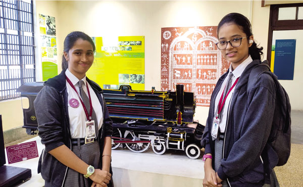 Ambe Group of Schools | Field Trip & Picnic