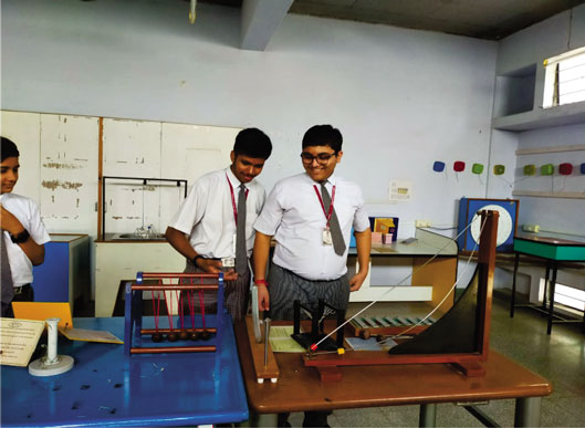 Ambe Group of Schools | Field Trip & Picnic